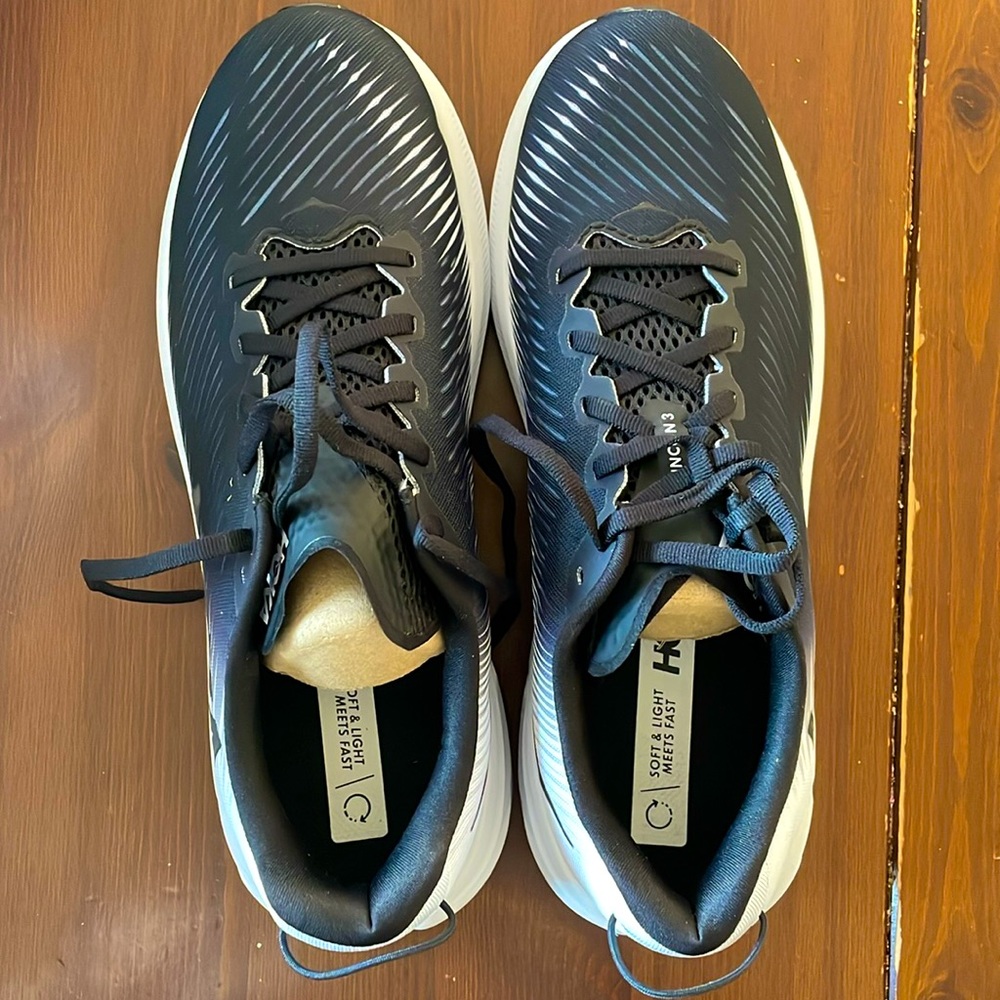 Hoka Rincon 3